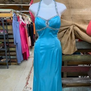 Sean collection prom dress